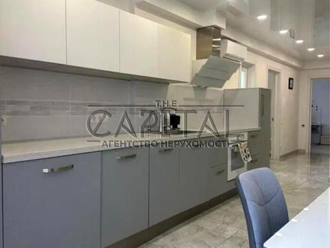квартира по адресу Василия Тютюнника ул. (Анрі Барбюса), 37/1