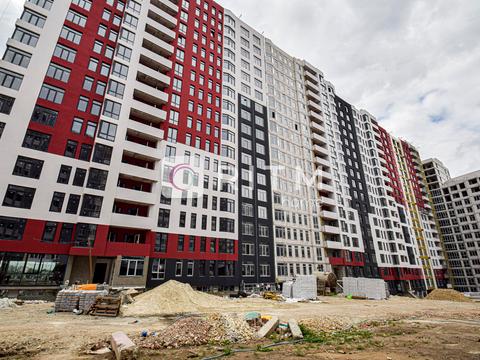 квартира по адресу Смакулы ул., (Будинок 10)