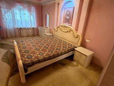 квартира по адресу Бочарова ул., 6