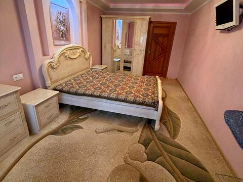 квартира по адресу Бочарова ул., 6