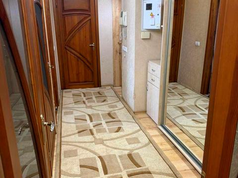 квартира по адресу Бочарова ул., 6