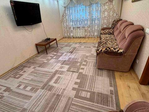 квартира по адресу Бочарова ул., 6
