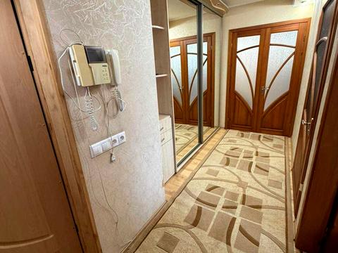 квартира по адресу Бочарова ул., 6