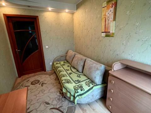 квартира по адресу Бочарова ул., 6
