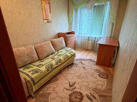 квартира по адресу Бочарова ул., 6
