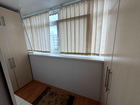 квартира по адресу Бочарова ул., 6
