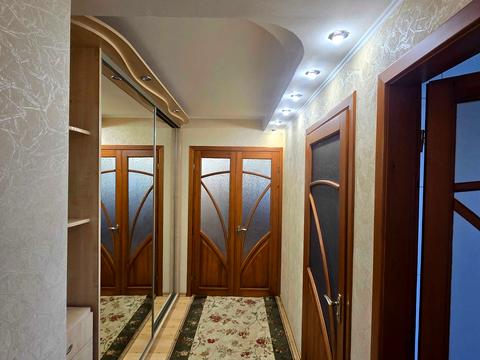 квартира по адресу Бочарова ул., 6