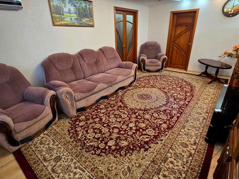 квартира по адресу Бочарова ул., 6