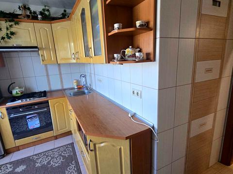 квартира по адресу Бочарова ул., 6