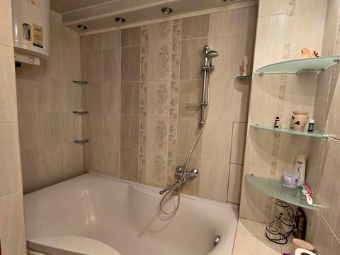 квартира по адресу Бочарова ул., 6