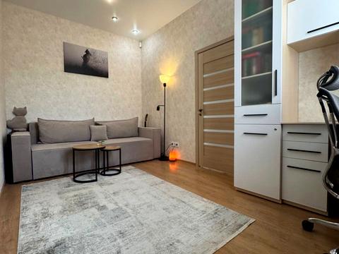 квартира за адресою Січових Стрільців вул. (Артема), 50