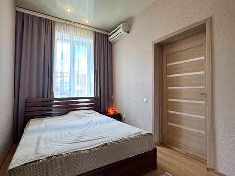 квартира за адресою Січових Стрільців вул. (Артема), 50