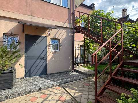 квартира за адресою Січових Стрільців вул. (Артема), 50