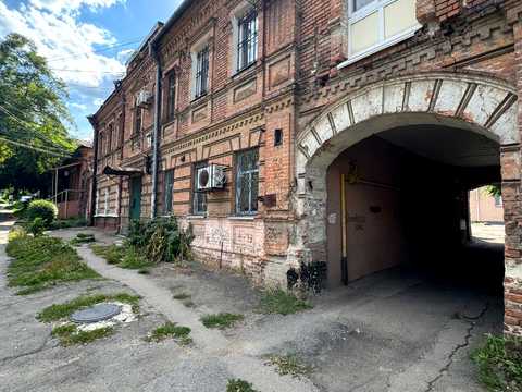 квартира за адресою Січових Стрільців вул. (Артема), 50