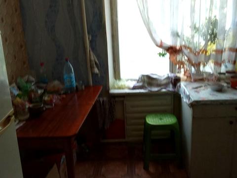 квартира по адресу Рустави ул., 3