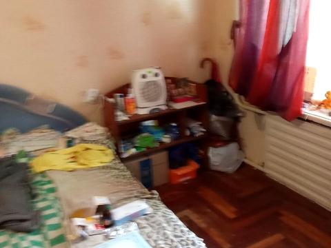 квартира по адресу Рустави ул., 3