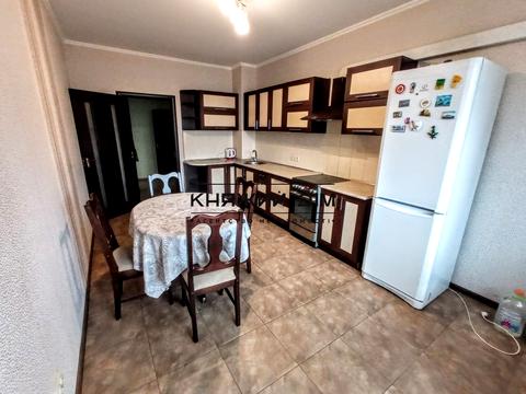 квартира по адресу Драгоманова ул., 40-Ж