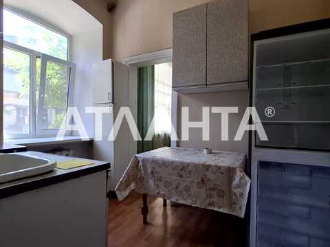квартира за адресою Новосельського вул., 1