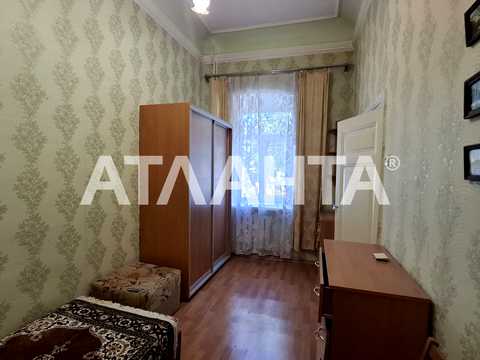 квартира за адресою Новосельського вул., 1