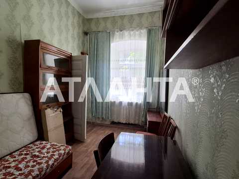квартира за адресою Новосельського вул., 1