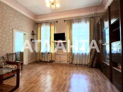 квартира за адресою Новосельського вул., 1