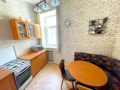 квартира за адресою Богдана Хмельницького вул., 15/19