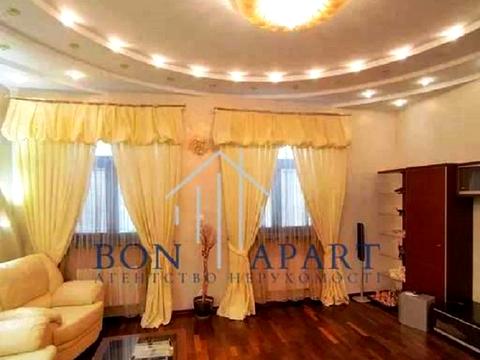 квартира за адресою Воздвиженська вул., 29