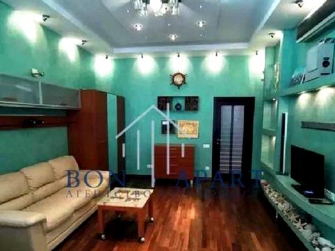 квартира за адресою Воздвиженська вул., 29