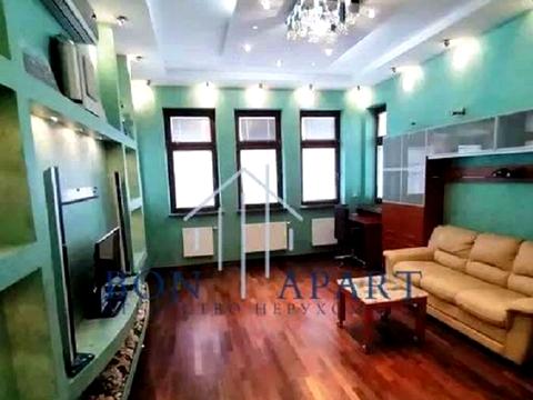 квартира за адресою Воздвиженська вул., 29