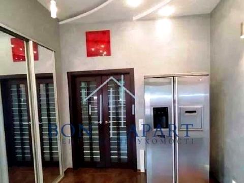 квартира за адресою Воздвиженська вул., 29