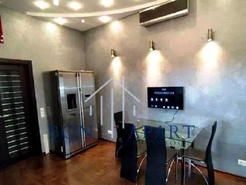квартира за адресою Воздвиженська вул., 29