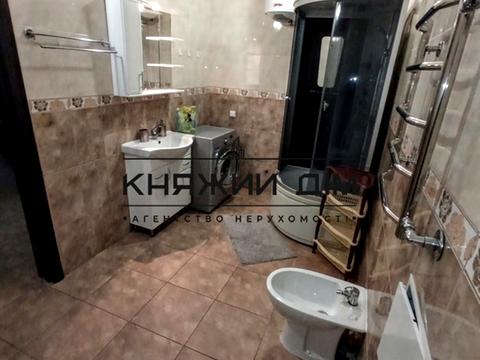 квартира по адресу Драгоманова ул., 40-Ж
