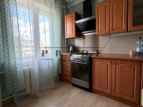 квартира за адресою Шолом-Алейхема вул., 17-А