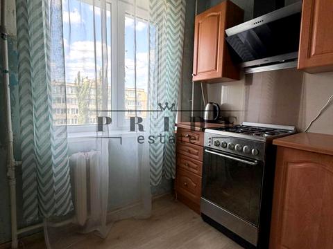 квартира за адресою Шолом-Алейхема вул., 17-А
