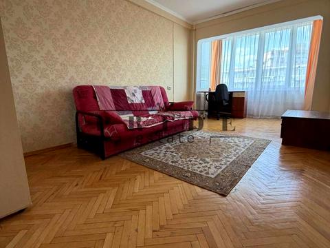 квартира за адресою Шолом-Алейхема вул., 17-А