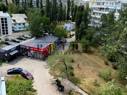квартира за адресою Шолом-Алейхема вул., 17-А