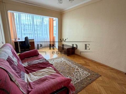 квартира за адресою Шолом-Алейхема вул., 17-А