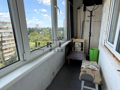 квартира за адресою Шолом-Алейхема вул., 17-А