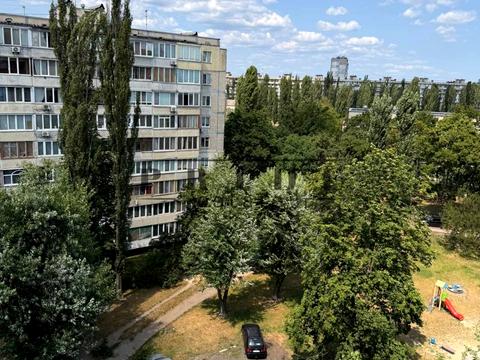 квартира за адресою Шолом-Алейхема вул., 17-А