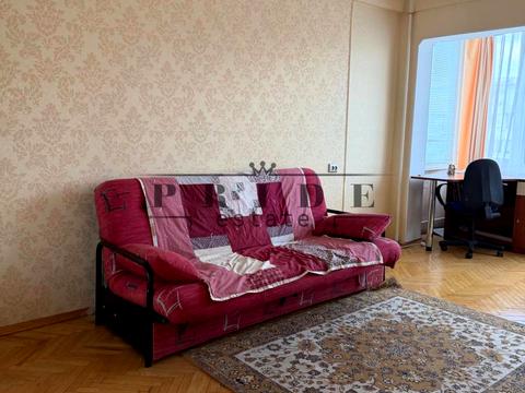 квартира за адресою Шолом-Алейхема вул., 17-А