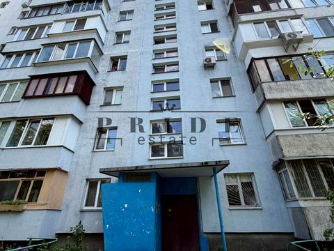 квартира за адресою Шолом-Алейхема вул., 17-А