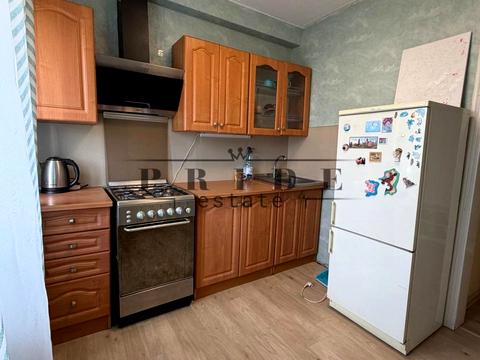 квартира за адресою Шолом-Алейхема вул., 17-А