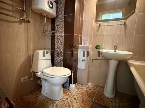 квартира за адресою Шолом-Алейхема вул., 17-А