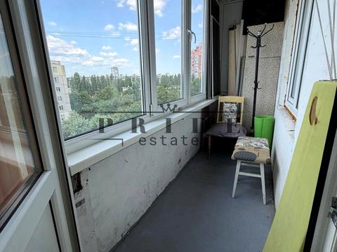 квартира за адресою Шолом-Алейхема вул., 17-А