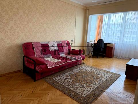 квартира за адресою Шолом-Алейхема вул., 17-А