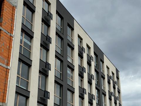 квартира за адресою Хіміків вул., (Будинок 2)