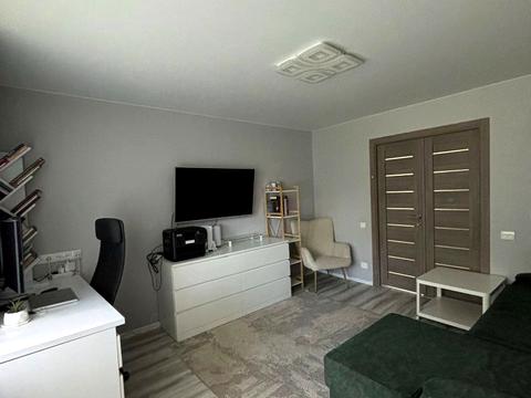 квартира по адресу Запорожское шоссе, 16