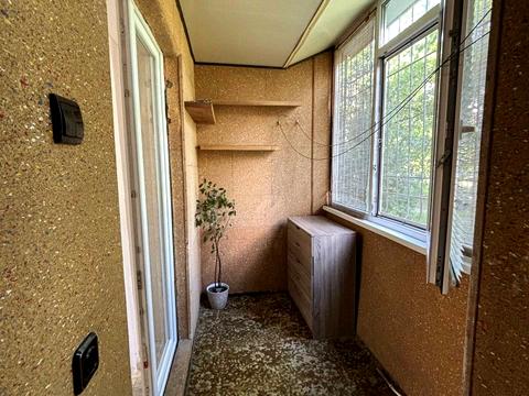 квартира по адресу Запорожское шоссе, 16