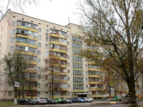 квартира по адресу Мрии ул. (Академика Туполева), 17/19