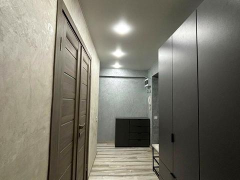 квартира по адресу Запорожское шоссе, 16